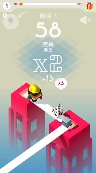 火星救拯救企鹅0