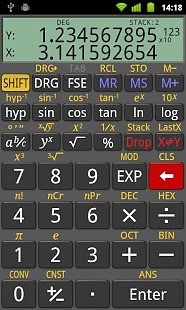科学计算器4