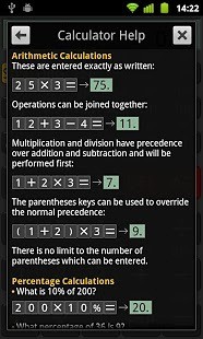 科学计算器5
