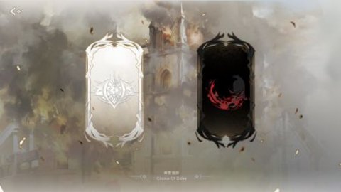 二分之一安卓版1