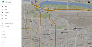 google地图好用吗