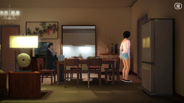 大哥与他的情人们手游
