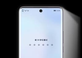 荣耀手机软件怎么设置密码开机