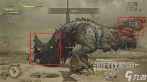 怪物猎人荒野炎尾龙素材掉落有哪些