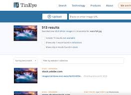tineye在线识别网站最新网址是什么