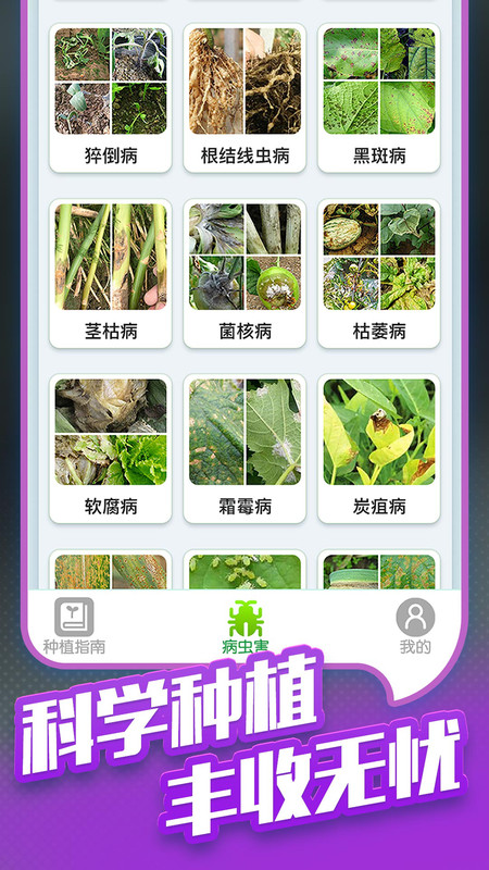 种菜专业户2