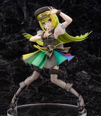 魔法少女小圆阿莉娜 格雷