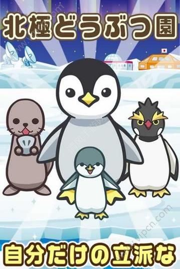 北极动物园九游版0