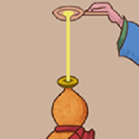 卖油翁(Oil Peddler)安卓版