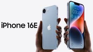 苹果推出的平价新机iPhone 16e怎么样