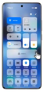 vivo手机怎么调节返回键图标样式