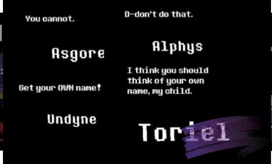救赎之下helptale1