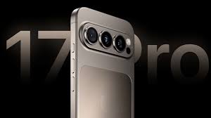 iphone17什么时候上市