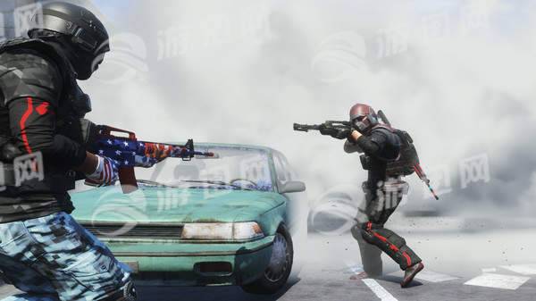 H1Z1生存王者公测版0