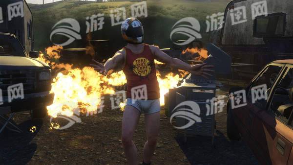 H1Z1生存王者公测版3