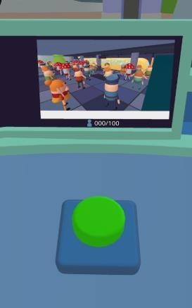 地铁司机3D1