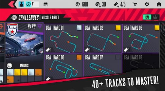 Hot Lap League2