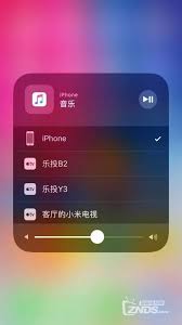 ios屏幕镜像用蓝牙耳机