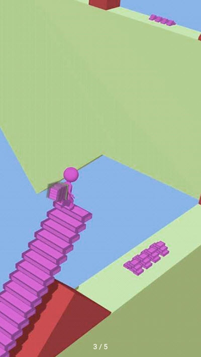 Stair Run1