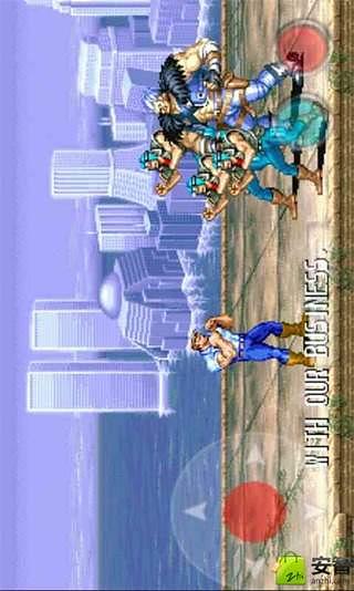 恐龙快打无敌版 v5.5 安卓版0