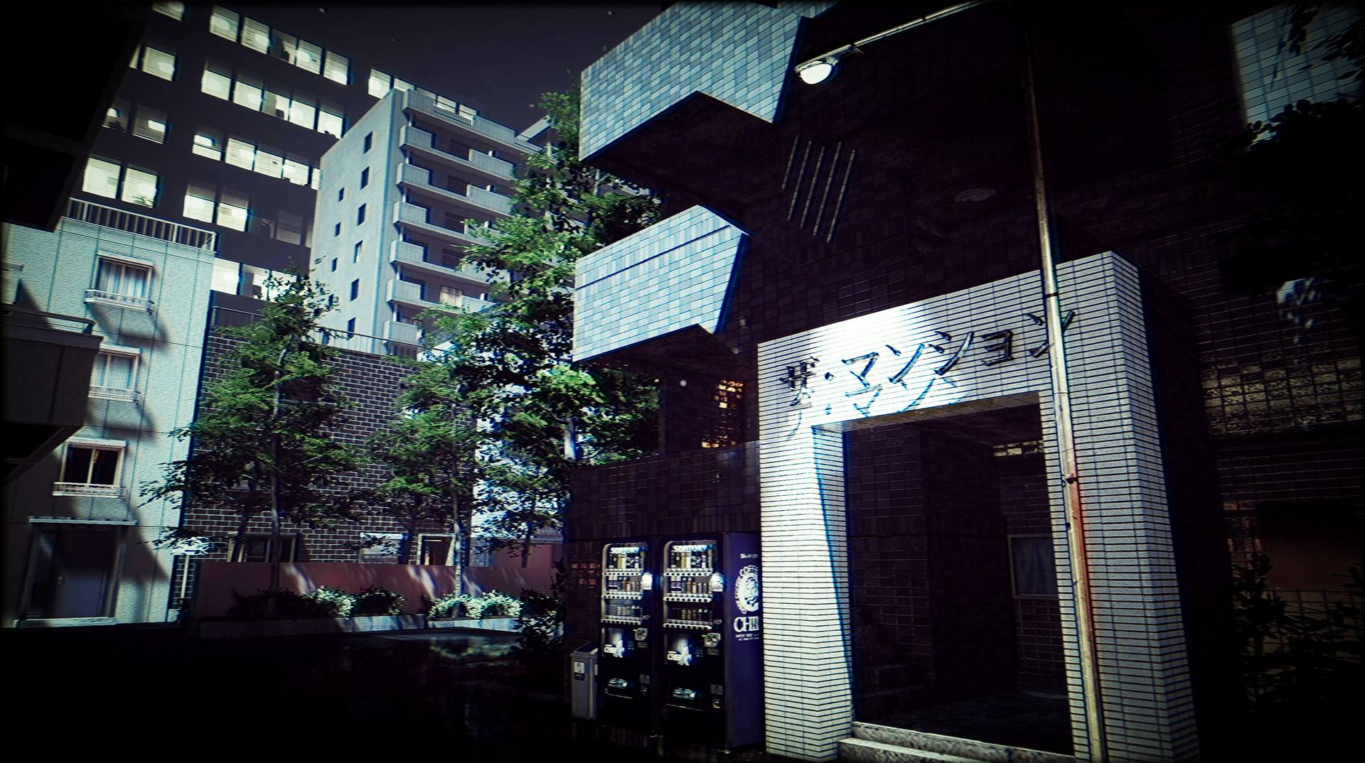 闭店事件The Closing Shift中文版2
