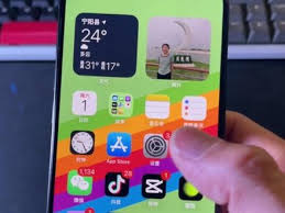 苹果手机按键声音怎么关闭视频教程