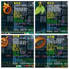 梦幻西游69方寸山怎么展示
