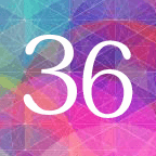 36壁纸