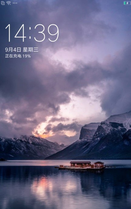 ColorOS3.2(Oppo系统增强)0