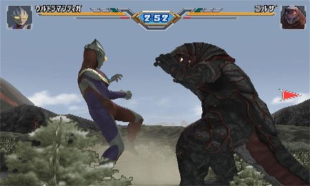 奥特曼格斗进化3无限金币版1