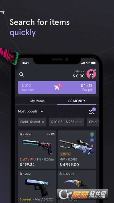 CSMONEY0