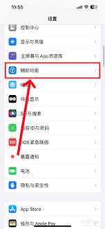 苹果手机变成黑白怎么恢复
