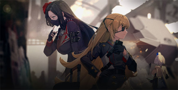 胜利女神:新的希望免费版