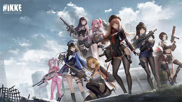 胜利女神:新的希望官网版1