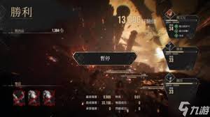 光与影33号远征队防御流怎么构筑
