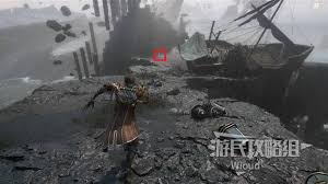 光与影33号远征队石涛崖如何全收集