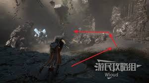 光与影33号远征队石涛崖如何全收集