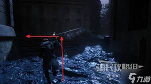 光与影33号远征队如何获取武器陶文结