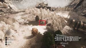 光与影33号远征队唱片失落的声怎么获取