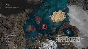 光与影33号远征队西蒙刀武器怎么获取