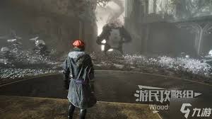 光与影33号远征队如何获取哥布鲁镰