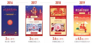 支付宝集五福历史记录怎么查看