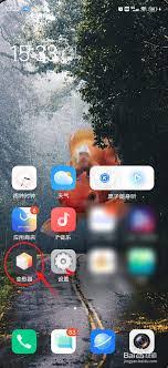 vivo手机如何设置为经典桌面显示
