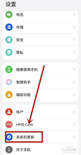 荣耀怎么调节图标大小