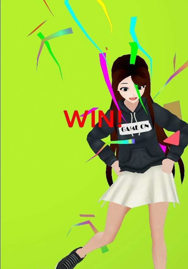挠痒女孩0