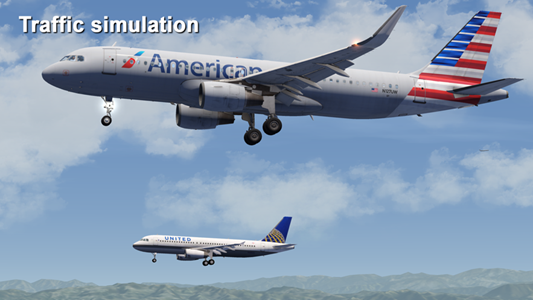 Aerofly FS 20210
