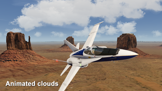 Aerofly FS 20211