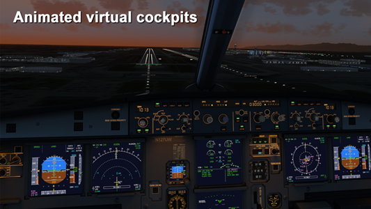 Aerofly FS 20212