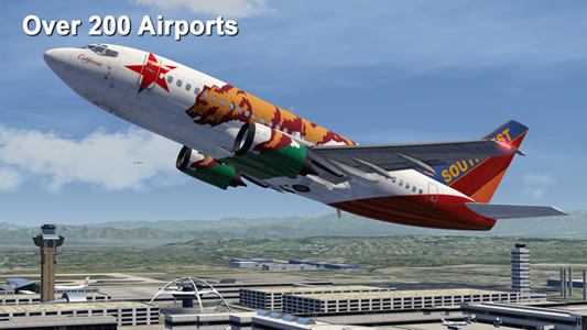 Aerofly FS 20214