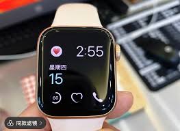 苹果手表日期时间不对怎么设置